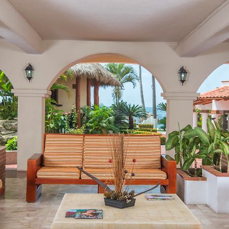 Tropicana Hotel Puerto Vallarta Luaran gambar