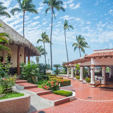 Tropicana Hotel Puerto Vallarta Luaran gambar