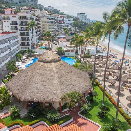 Tropicana Hotel Puerto Vallarta Luaran gambar