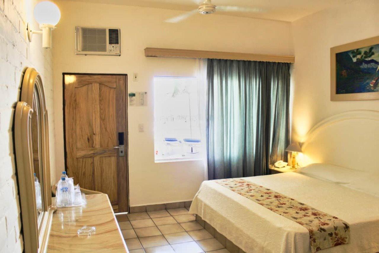 Tropicana Hotel Puerto Vallarta Luaran gambar