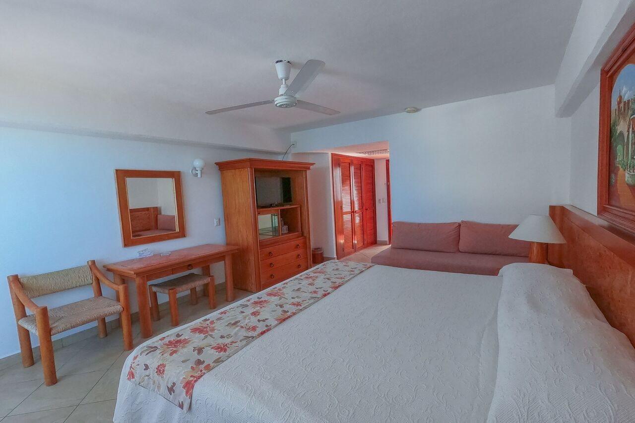 Tropicana Hotel Puerto Vallarta Luaran gambar