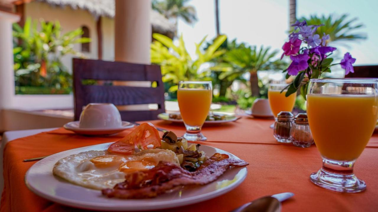 Tropicana Hotel Puerto Vallarta Luaran gambar