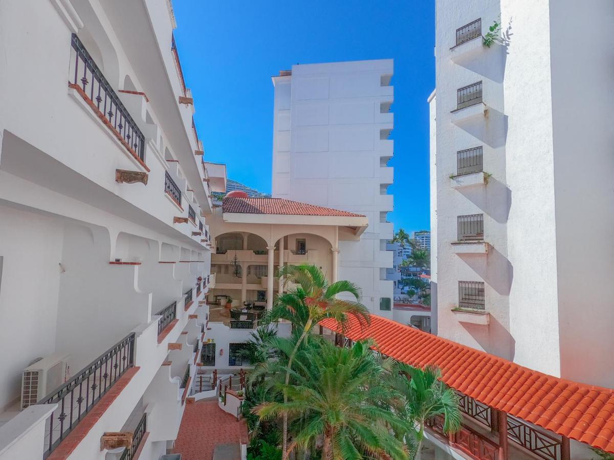 Tropicana Hotel Puerto Vallarta Luaran gambar