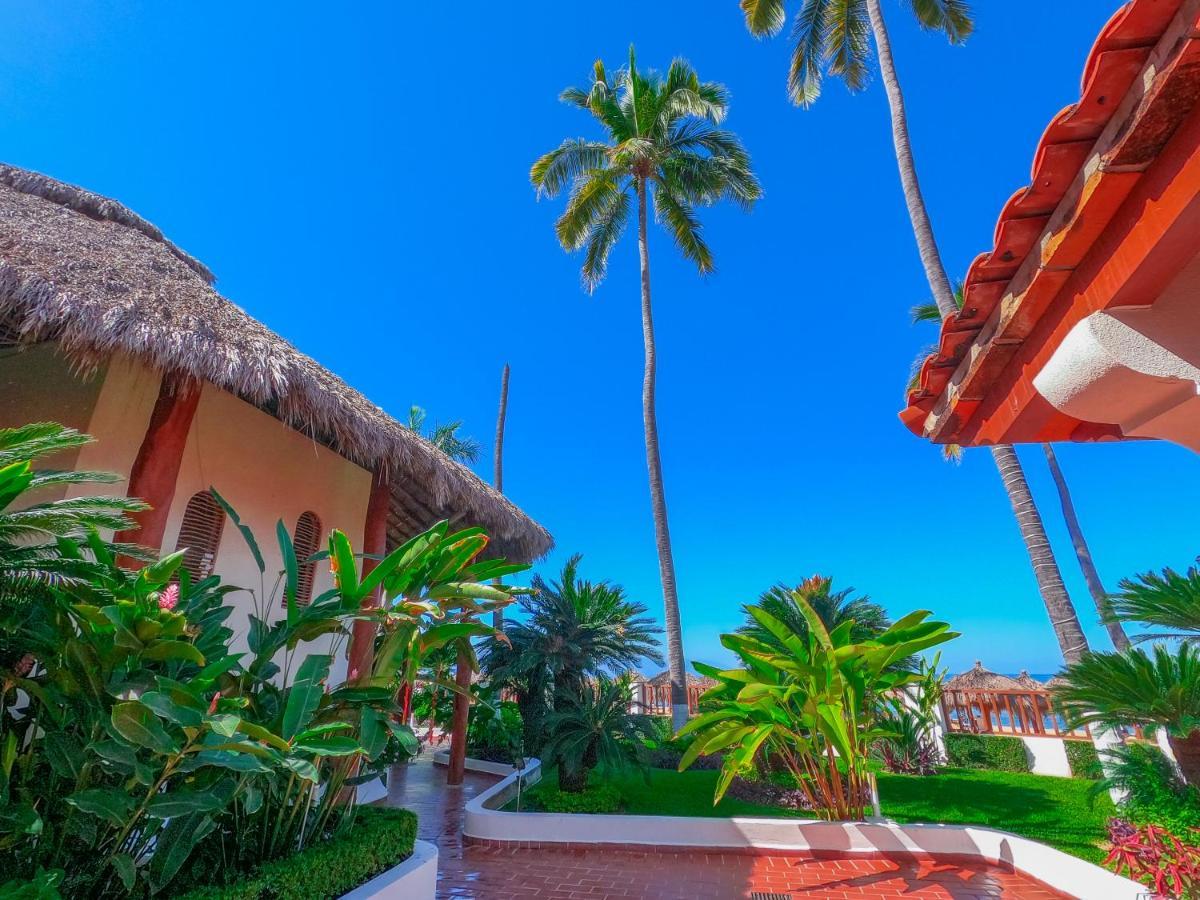 Tropicana Hotel Puerto Vallarta Luaran gambar