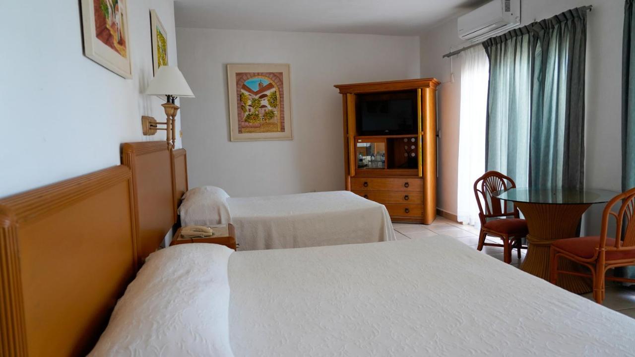 Tropicana Hotel Puerto Vallarta Luaran gambar
