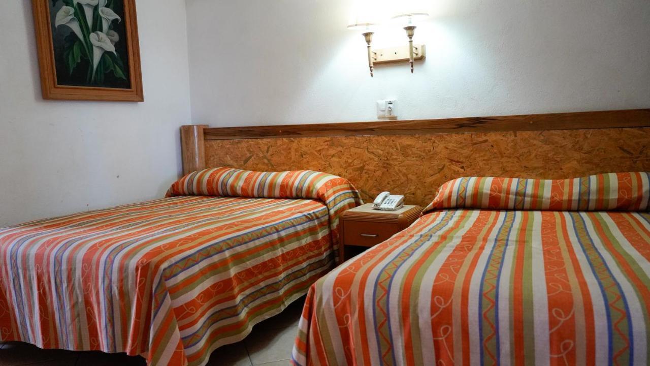 Tropicana Hotel Puerto Vallarta Luaran gambar