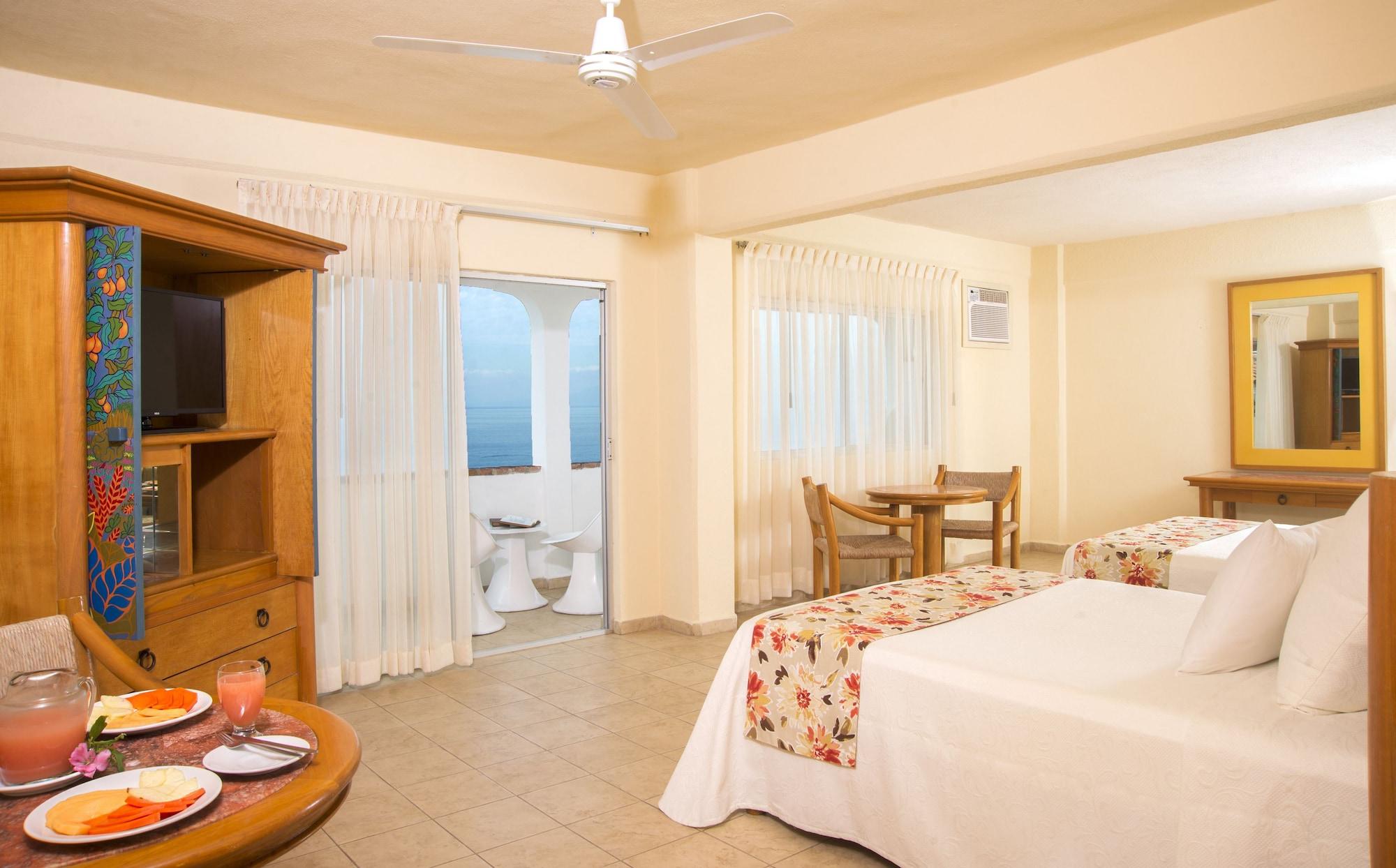 Tropicana Hotel Puerto Vallarta Luaran gambar