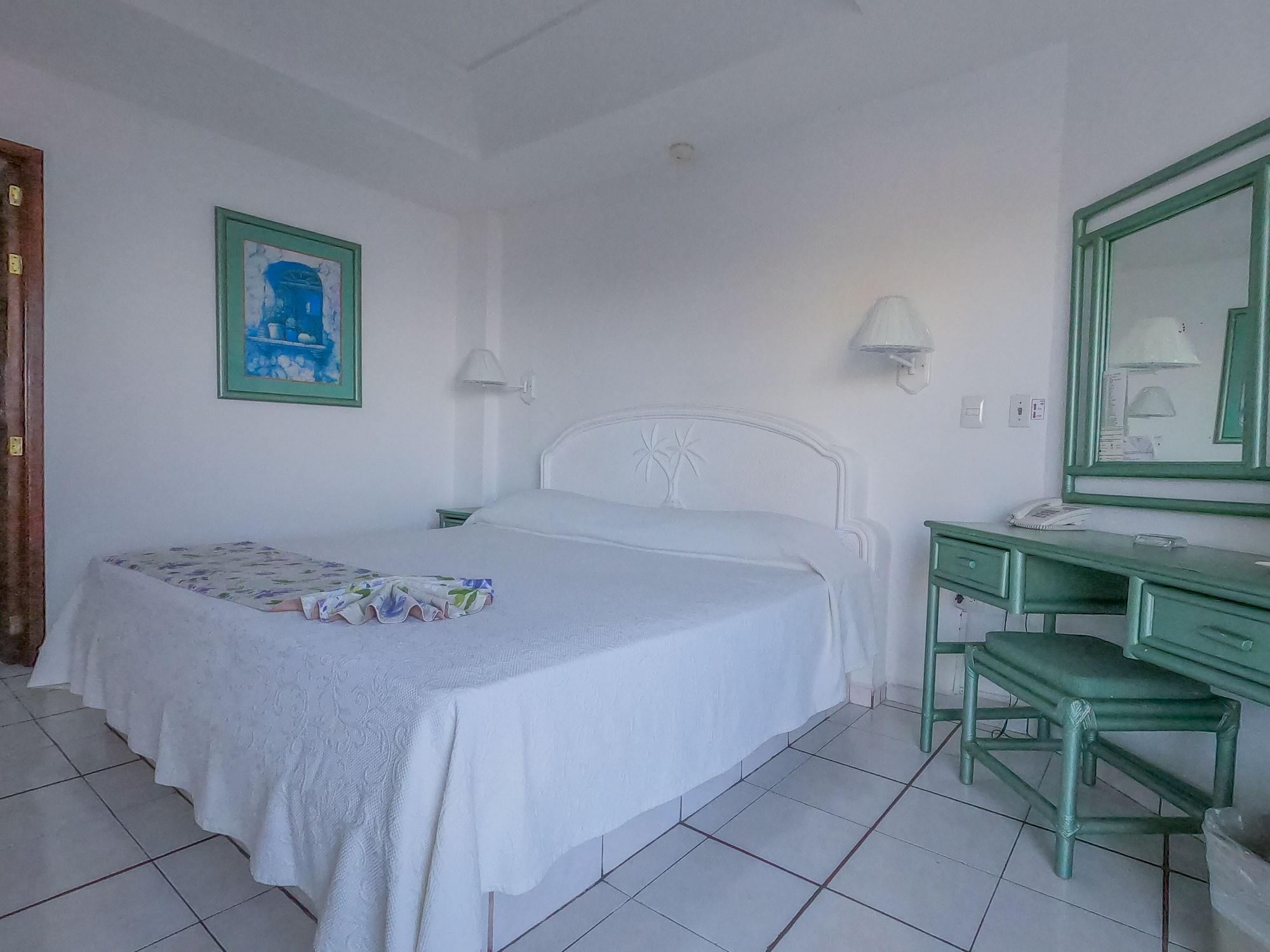 Tropicana Hotel Puerto Vallarta Luaran gambar