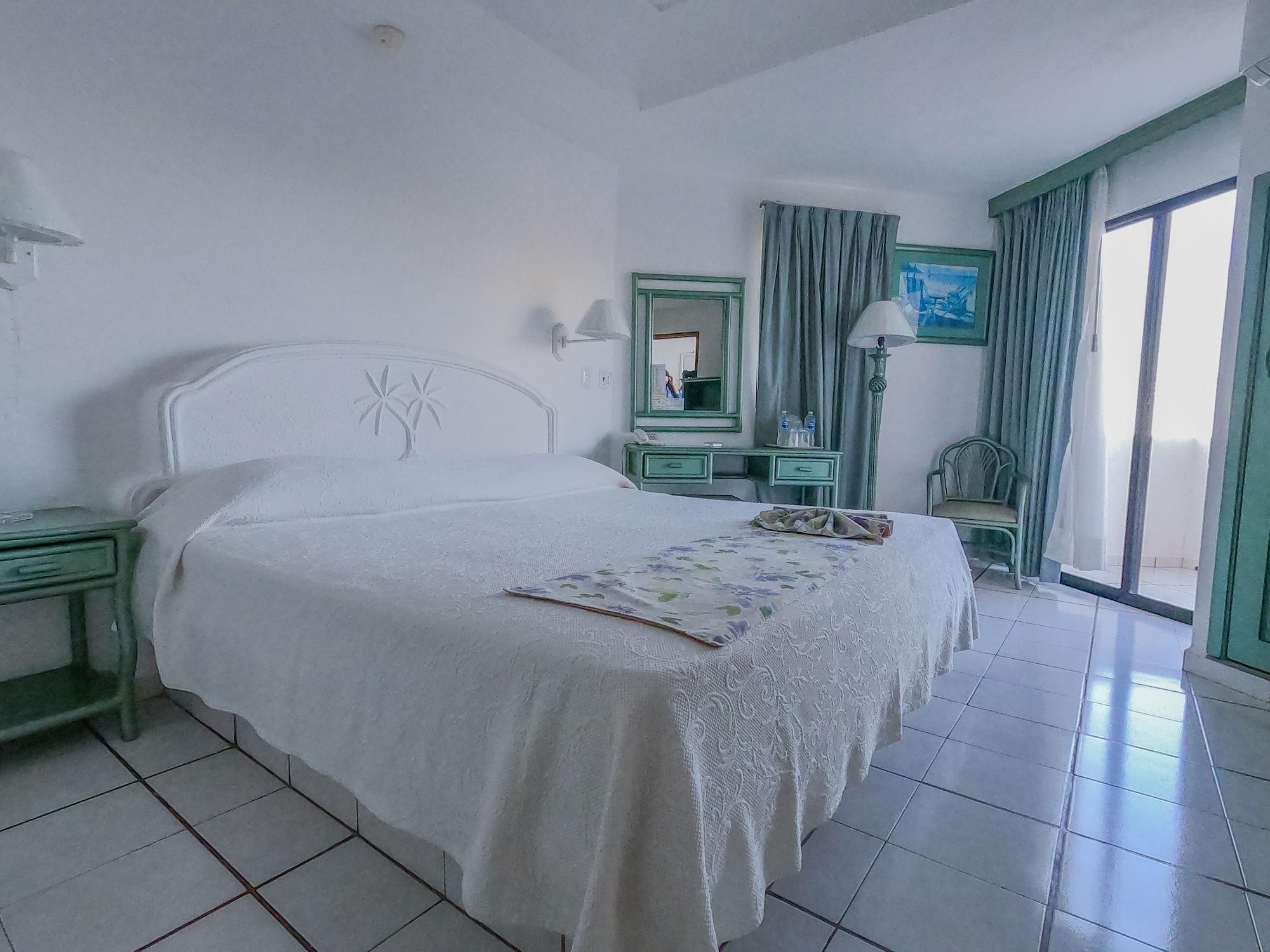 Tropicana Hotel Puerto Vallarta Luaran gambar