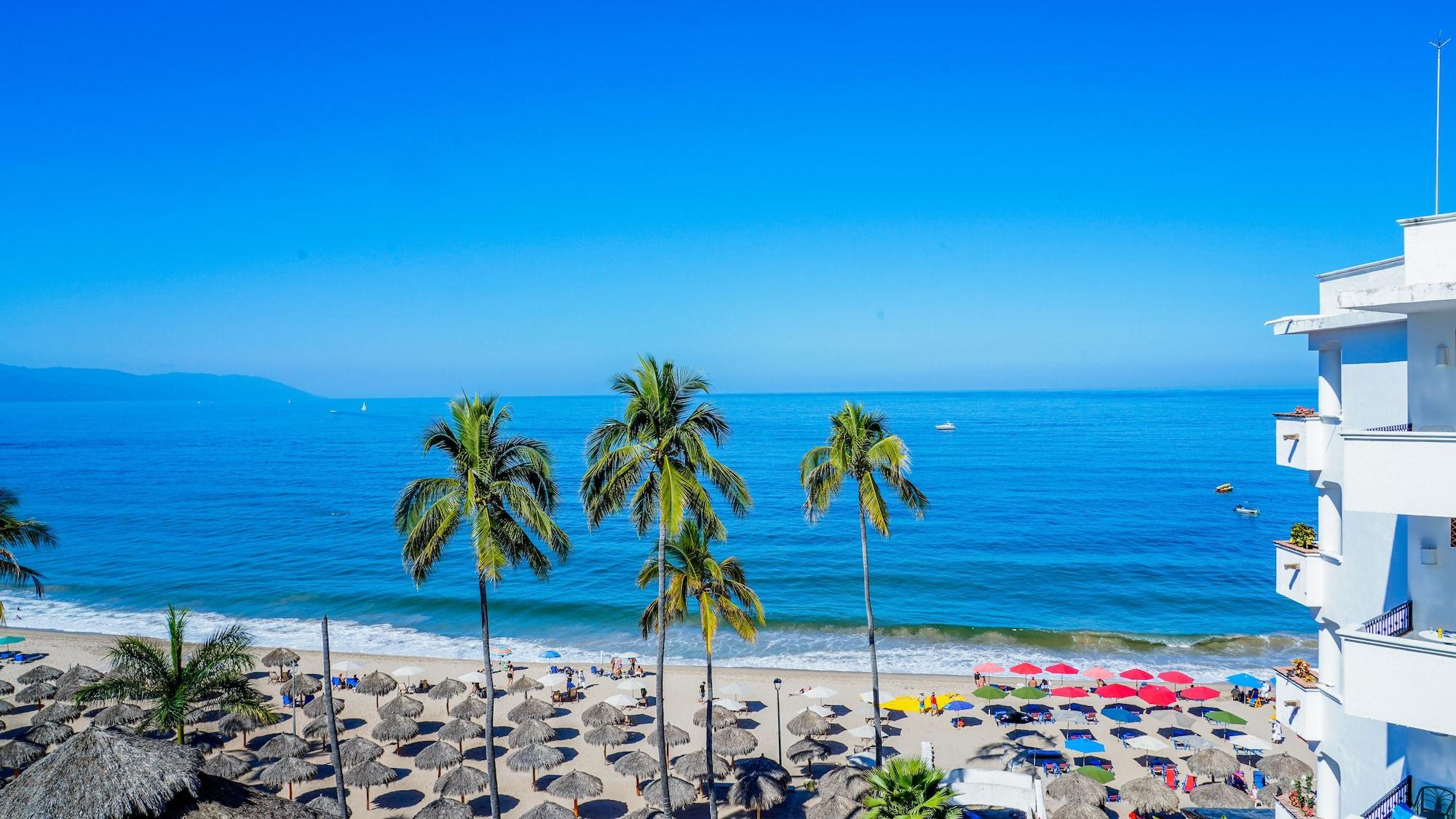 Tropicana Hotel Puerto Vallarta Luaran gambar
