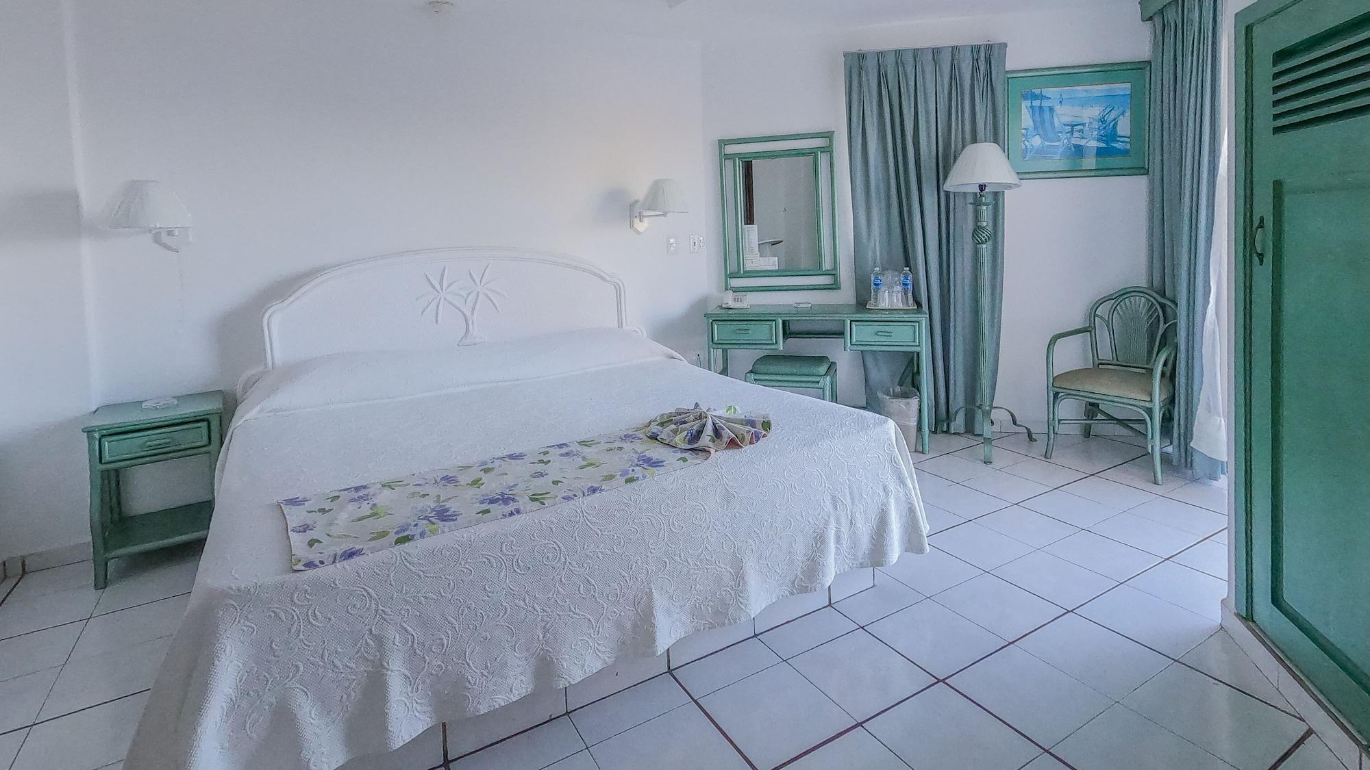 Tropicana Hotel Puerto Vallarta Luaran gambar
