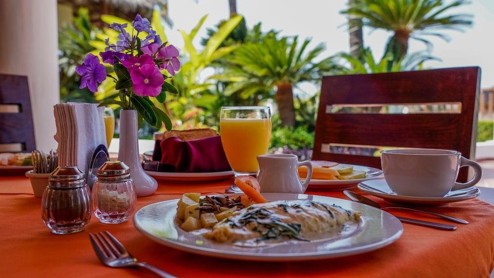 Tropicana Hotel Puerto Vallarta Luaran gambar