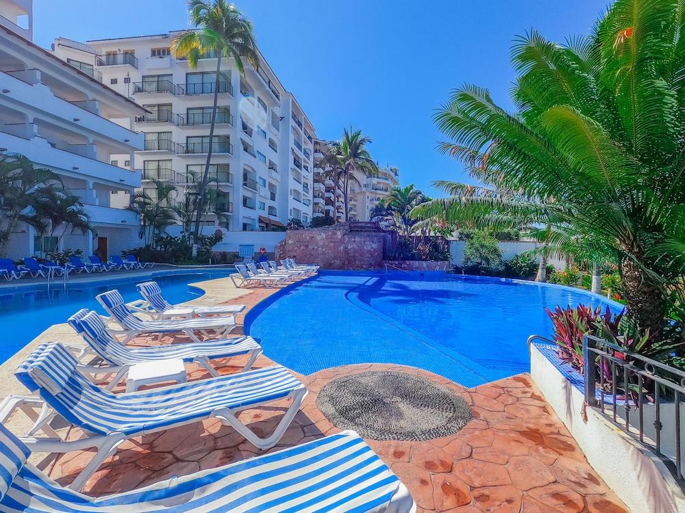 Tropicana Hotel Puerto Vallarta Luaran gambar