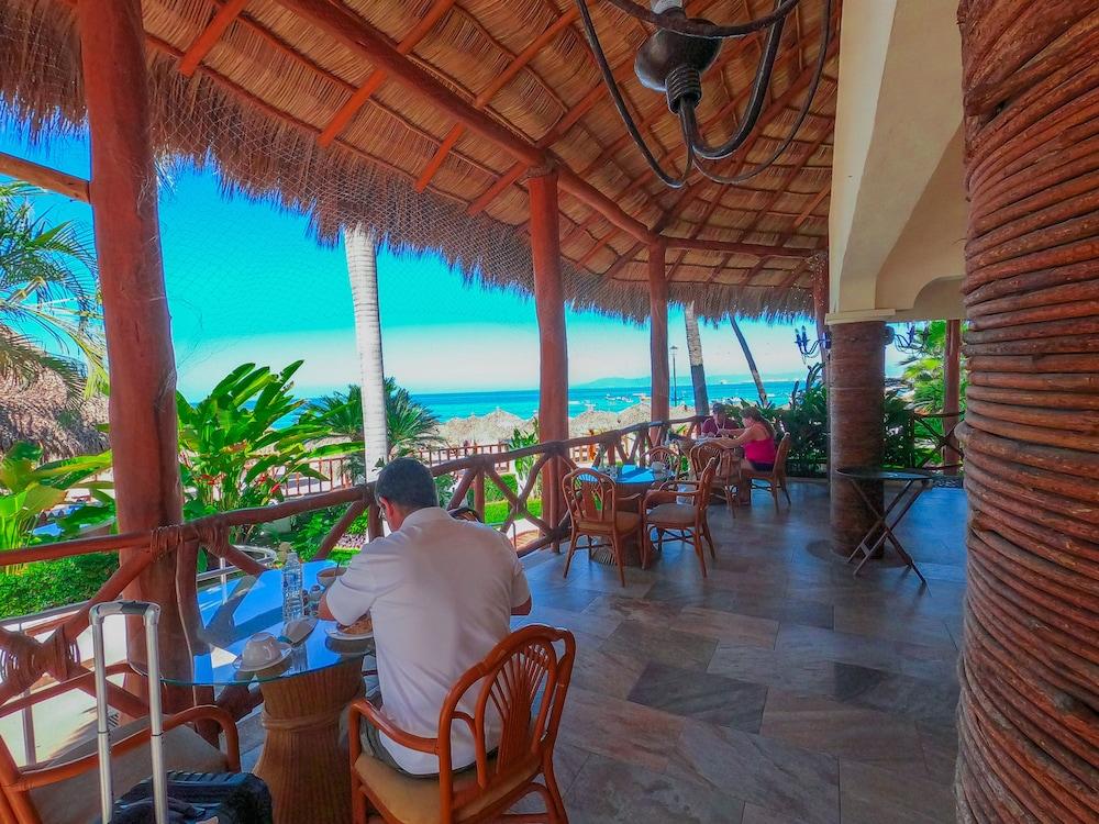 Tropicana Hotel Puerto Vallarta Luaran gambar