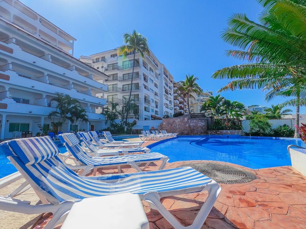 Tropicana Hotel Puerto Vallarta Luaran gambar