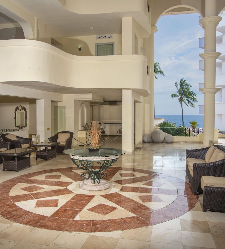 Tropicana Hotel Puerto Vallarta Luaran gambar