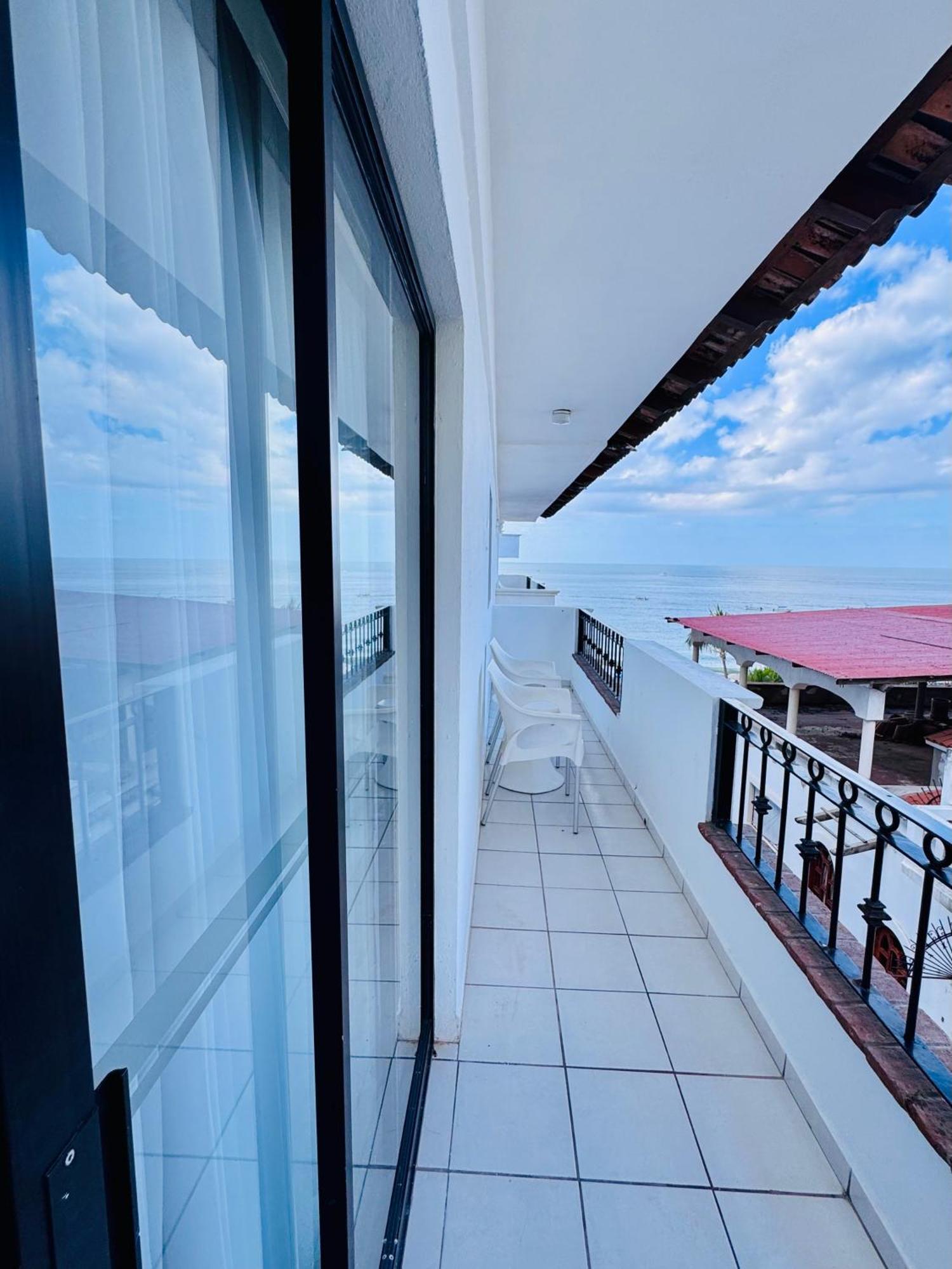 Tropicana Hotel Puerto Vallarta Luaran gambar