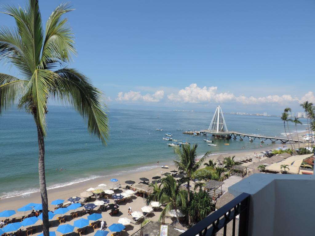 Tropicana Hotel Puerto Vallarta Luaran gambar