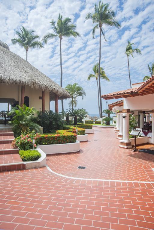 Tropicana Hotel Puerto Vallarta Luaran gambar