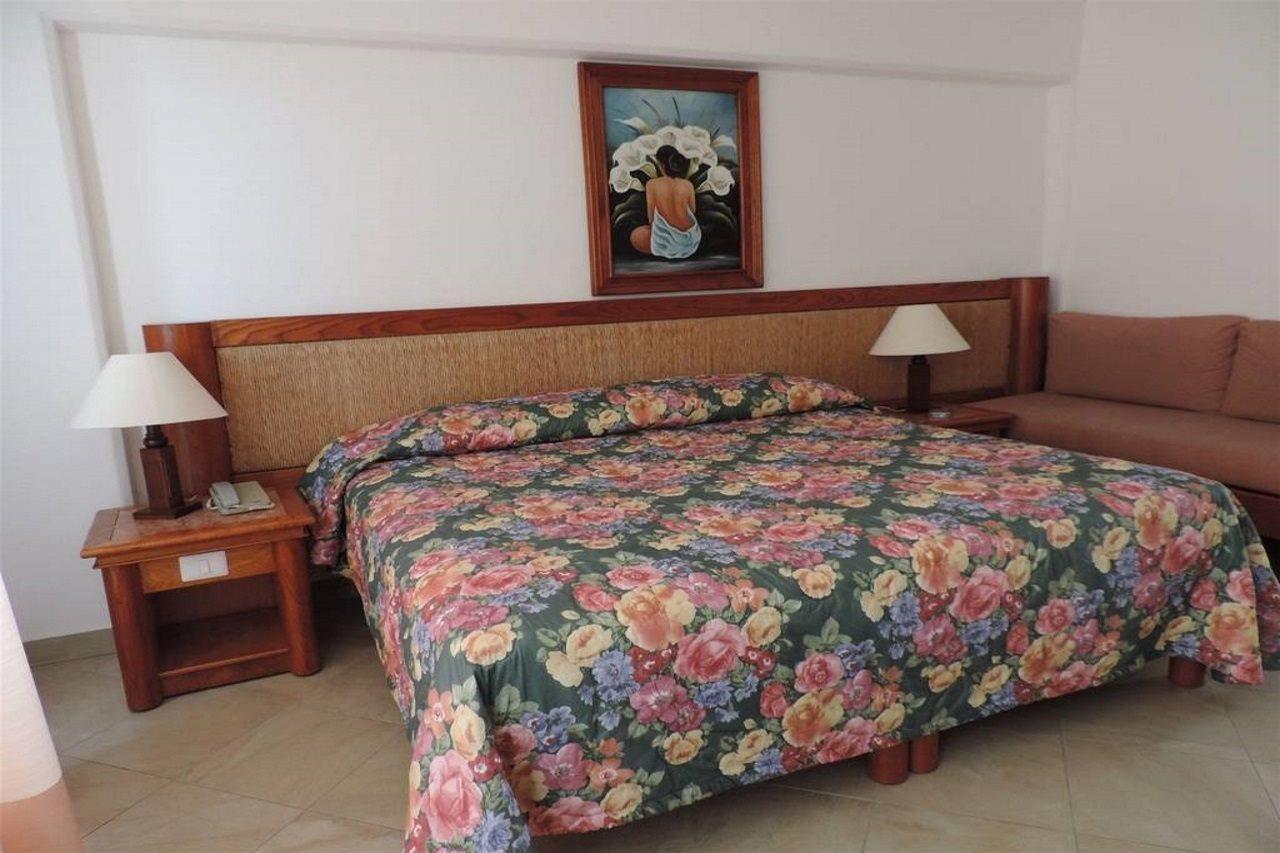 Tropicana Hotel Puerto Vallarta Luaran gambar