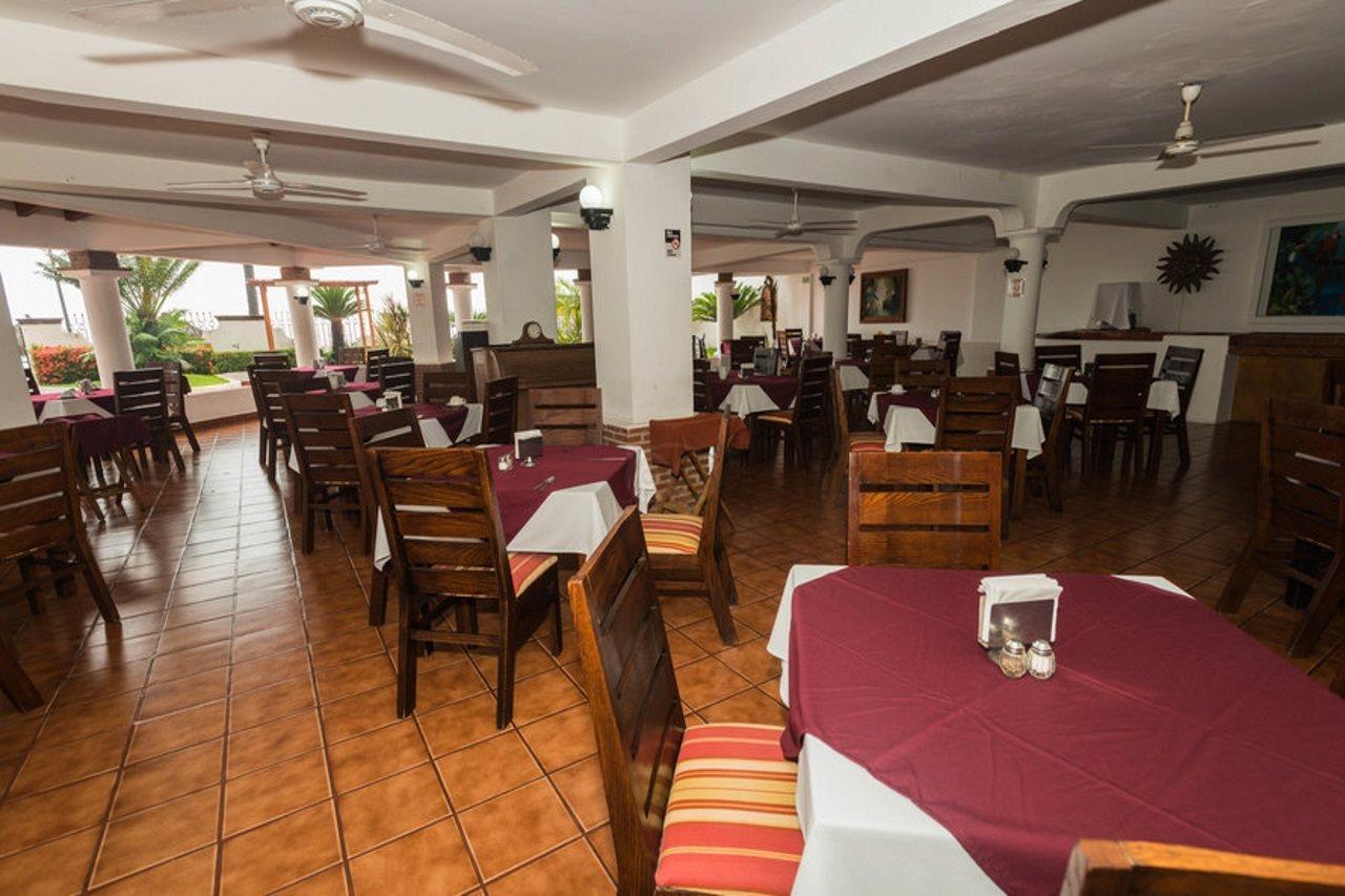 Tropicana Hotel Puerto Vallarta Luaran gambar