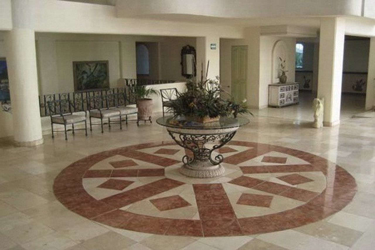 Tropicana Hotel Puerto Vallarta Luaran gambar