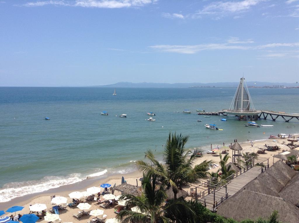 Tropicana Hotel Puerto Vallarta Luaran gambar